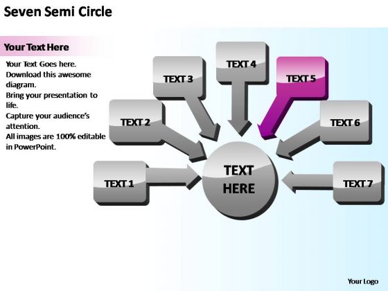PowerPoint Design Graphic Seven Steps Ppt Slides PowerPoint Design Graphic Seven Steps Ppt Slides
