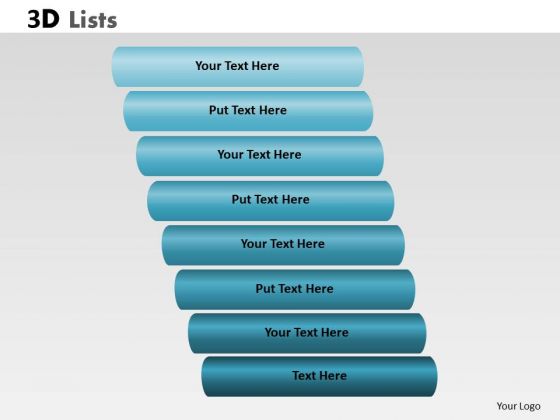 PowerPoint Design Growth Bulleted List Ppt Backgrounds PowerPoint Design Growth Bulleted List Ppt Backgrounds