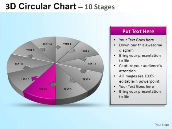 PowerPoint Design Growth Circular Ppt Theme PowerPoint Design Growth Circular Ppt Theme