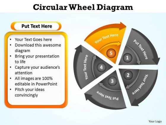 PowerPoint Design Growth Circular Wheel Ppt Themes PowerPoint Design Growth Circular Wheel Ppt Themes