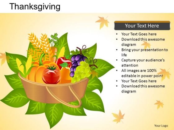 PowerPoint Design Happy Thanksgiving Ppt Slides PowerPoint Design Happy Thanksgiving Ppt Slides