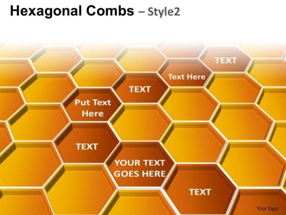 PowerPoint Design Hexagonal Combs Process Ppt Layouts PowerPoint Design Hexagonal Combs Process Ppt Layouts