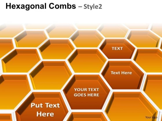 PowerPoint Design Hexagonal Combs Teamwork Ppt Slides PowerPoint Design Hexagonal Combs Teamwork Ppt Slides