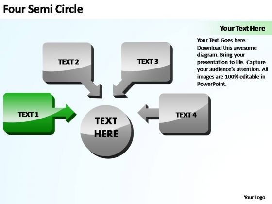PowerPoint Design Image Four Steps To Meet Target Ppt Theme PowerPoint Design Image Four Steps To Meet Target Ppt Theme