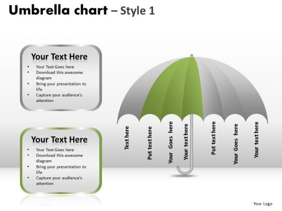 PowerPoint Design Image Umbrella Chart Ppt Slide Designs PowerPoint Design Image Umbrella Chart Ppt Slide Designs
