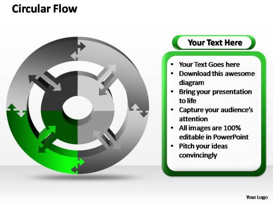 PowerPoint Design Leadership Circular Ppt Template PowerPoint Design Leadership Circular Ppt Template