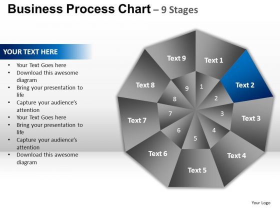 PowerPoint Design Leadership Circular Quadrant Ppt Presentation PowerPoint Design Leadership Circular Quadrant Ppt Presentation