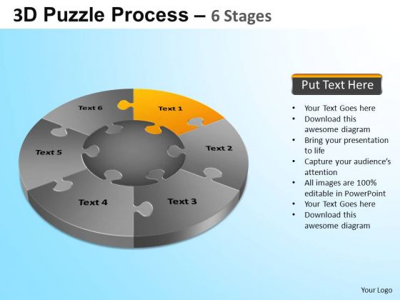 PowerPoint Design Leadership Jigsaw Pie Chart Ppt Design PowerPoint Design Leadership Jigsaw Pie Chart Ppt Design