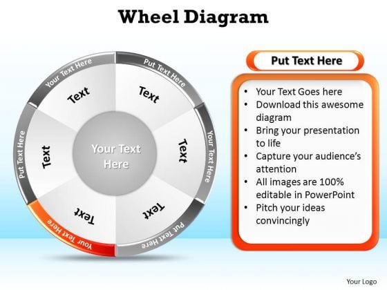 PowerPoint Design Leadership Wheel Diagram Ppt Presentation PowerPoint Design Leadership Wheel Diagram Ppt Presentation