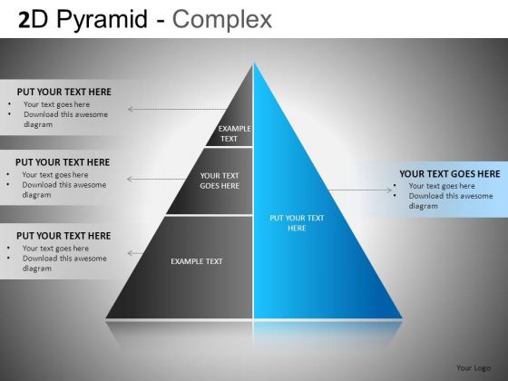 PowerPoint Design Slide With Pyramid Structure Ppt Templates PowerPoint Design Slide With Pyramid Structure Ppt Templates