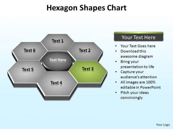 PowerPoint Design Slides Business Hexagon Shapes Ppt Backgrounds PowerPoint Design Slides Business Hexagon Shapes Ppt Backgrounds