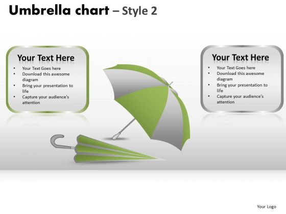 PowerPoint Design Slides Business Umbrella Chart Ppt Slides PowerPoint Design Slides Business Umbrella Chart Ppt Slides