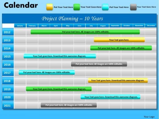 PowerPoint Design Slides Company Growth Blue Calendar 2012 Ppt Process PowerPoint Design Slides Company Growth Blue Calendar 2012 Ppt Process
