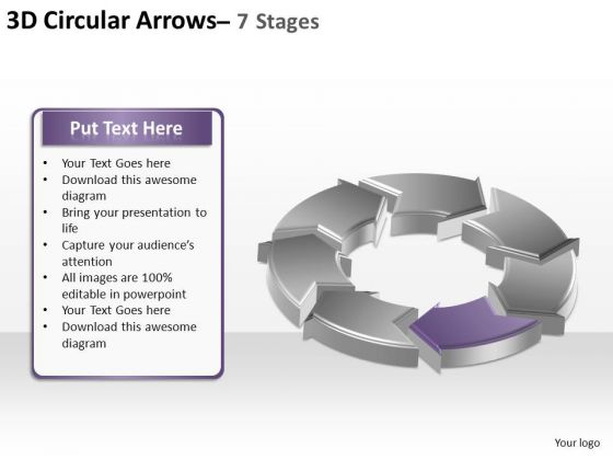 PowerPoint Design Slides Diagram Circular Arrows Ppt Designs PowerPoint Design Slides Diagram Circular Arrows Ppt Designs
