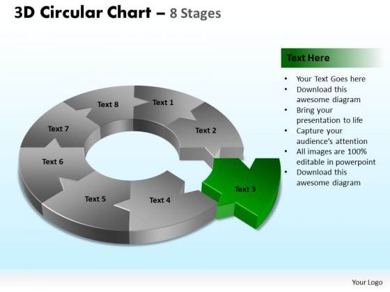 PowerPoint Design Slides Diagram Circular Chart Ppt Designs PowerPoint Design Slides Diagram Circular Chart Ppt Designs