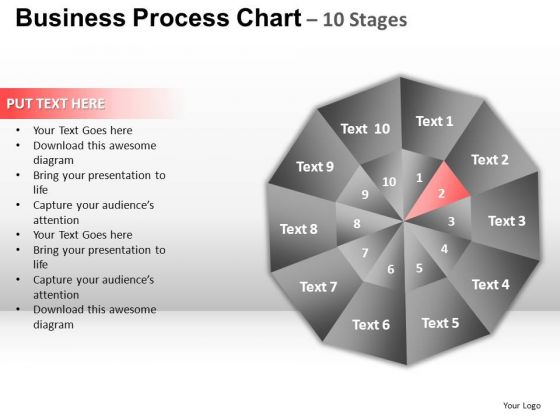 PowerPoint Design Slides Diagram Circular Quadrant Ppt Template PowerPoint Design Slides Diagram Circular Quadrant Ppt Template