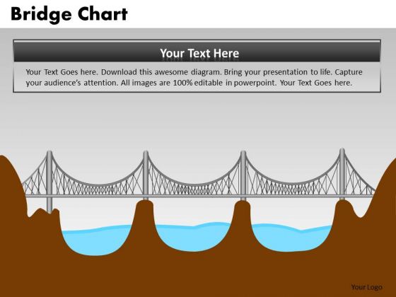 PowerPoint Design Slides Download Bridge Chart Ppt Layouts PowerPoint Design Slides Download Bridge Chart Ppt Layouts