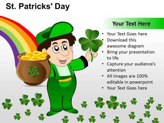 PowerPoint Design Slides Download Patricks Day Ppt Slide PowerPoint Design Slides Download Patricks Day Ppt Slide