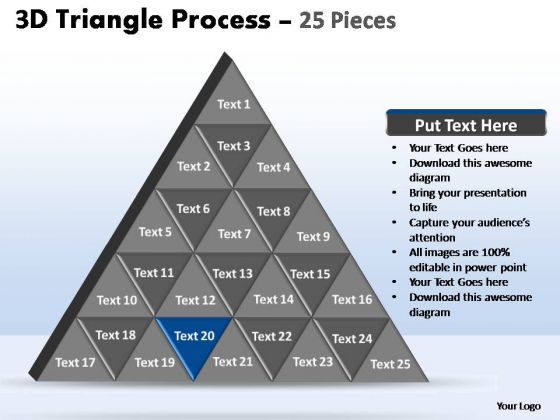 PowerPoint Design Slides Editable Triangle Process Ppt Design Slides PowerPoint Design Slides Editable Triangle Process Ppt Design Slides