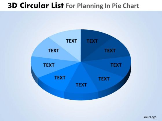 PowerPoint Design Slides Executive Competition 3d Pie Chart List Ppt Slide Designs PowerPoint Design Slides Executive Competition 3d Pie Chart List Ppt Slide Designs