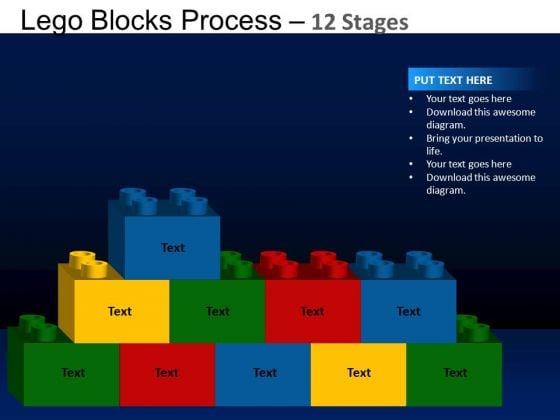 PowerPoint Design Slides Global Lego Blocks Ppt Backgrounds PowerPoint Design Slides Global Lego Blocks Ppt Backgrounds