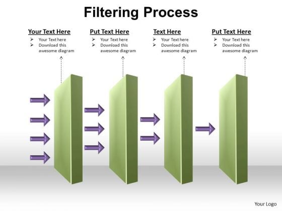 PowerPoint Design Slides Graphic Filtering Process Ppt Design PowerPoint Design Slides Graphic Filtering Process Ppt Design