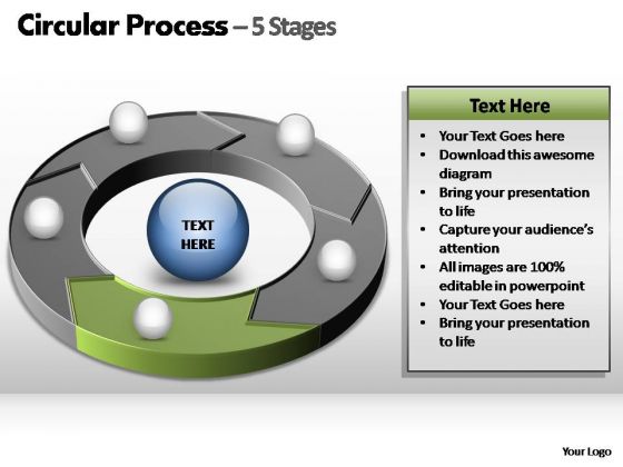 PowerPoint Design Slides Growth Circular Ppt Design PowerPoint Design Slides Growth Circular Ppt Design