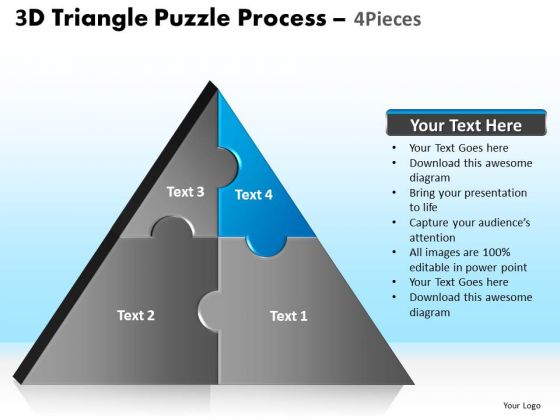 PowerPoint Design Slides Image Triangle Puzzle Ppt Design PowerPoint Design Slides Image Triangle Puzzle Ppt Design