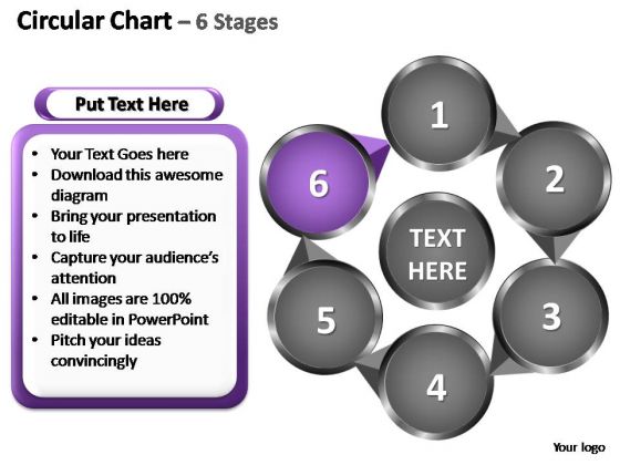 PowerPoint Design Slides Marketing Circular Ppt Themes PowerPoint Design Slides Marketing Circular Ppt Themes
