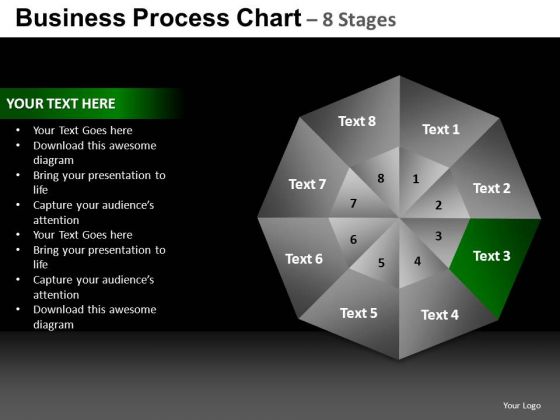 powerpoint design slides marketing quadrant diagram ppt slides marketing slides