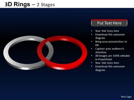 PowerPoint Design Slides Process Rings Ppt Process PowerPoint Design Slides Process Rings Ppt Process