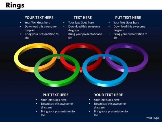 PowerPoint Design Slides Rings Business Ppt Slides PowerPoint Design Slides Rings Business Ppt Slides