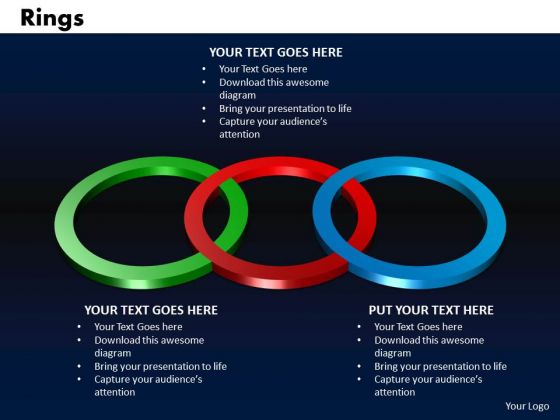 PowerPoint Design Slides Rings Teamwork Ppt Slide Designs PowerPoint Design Slides Rings Teamwork Ppt Slide Designs
