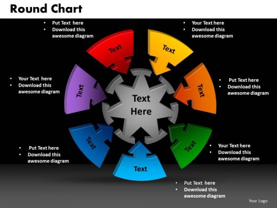 PowerPoint Design Slides Round Chart Image Ppt Themes PowerPoint Design Slides Round Chart Image Ppt Themes