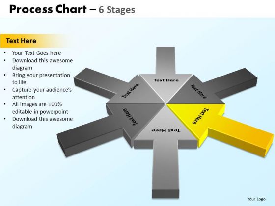 sales process powerpoint