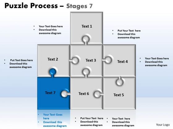 PowerPoint Design Slides Sales Puzzle Ppt Themes PowerPoint Design Slides Sales Puzzle Ppt Themes