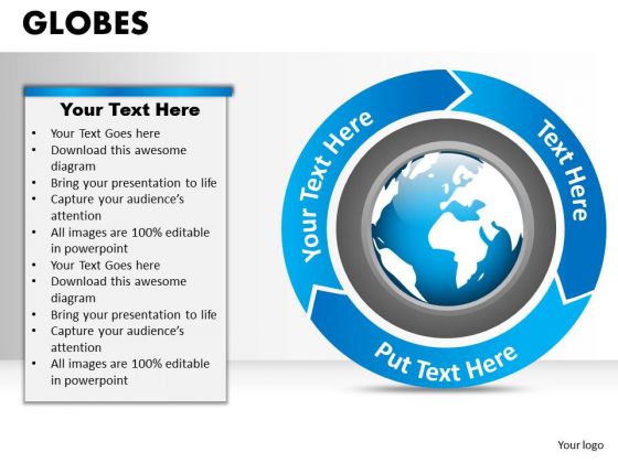 PowerPoint Design Slides Success Globes Ppt Slides PowerPoint Design Slides Success Globes Ppt Slides