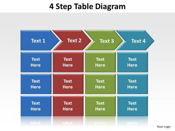 PowerPoint Design Slides Success Table Diagram Ppt Presentation PowerPoint Design Slides Success Table Diagram Ppt Presentation