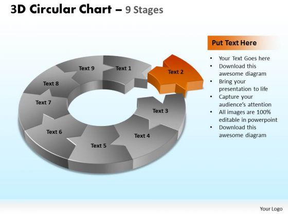 PowerPoint Design Slides Teamwork Circular Chart Ppt Backgrounds PowerPoint Design Slides Teamwork Circular Chart Ppt Backgrounds