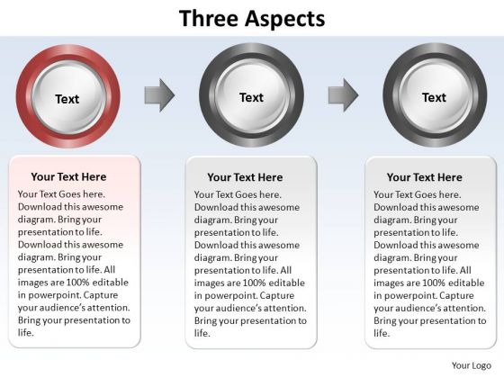 PowerPoint Design Slides Teamwork Three Aspects Ppt Template PowerPoint Design Slides Teamwork Three Aspects Ppt Template