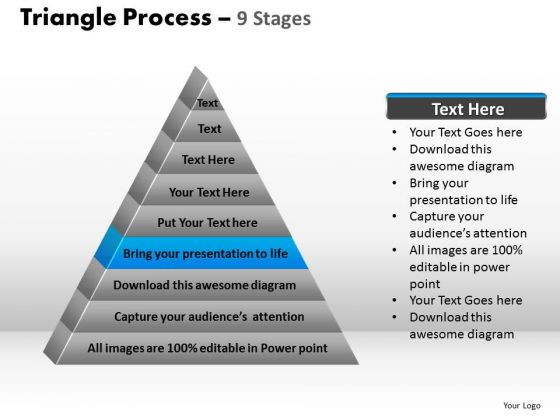PowerPoint Design Slides Teamwork Triangle Process Ppt Template PowerPoint Design Slides Teamwork Triangle Process Ppt Template