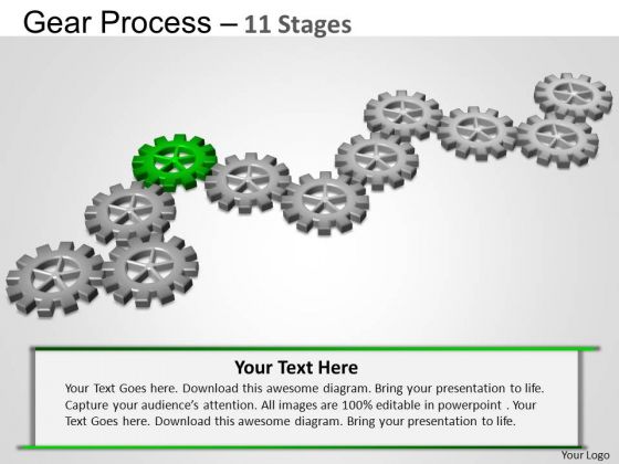 PowerPoint Design Strategy Gears Process Ppt Template PowerPoint Design Strategy Gears Process Ppt Template