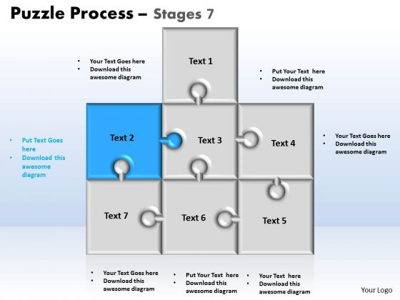 PowerPoint Design Strategy Puzzle Ppt Theme PowerPoint Design Strategy Puzzle Ppt Theme