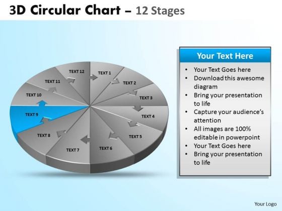 PowerPoint Design Success Circular Ppt Process PowerPoint Design Success Circular Ppt Process