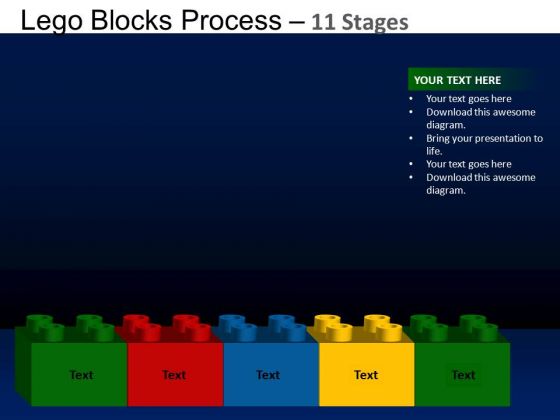 PowerPoint Design Success Lego Blocks Ppt Template PowerPoint Design Success Lego Blocks Ppt Template