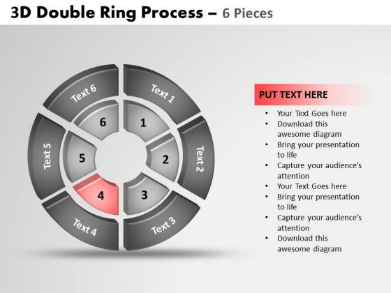 PowerPoint Design Teamwork Double Ring Ppt Design PowerPoint Design Teamwork Double Ring Ppt Design