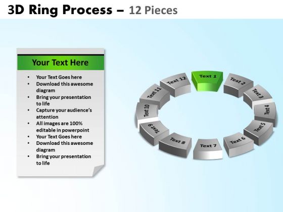 PowerPoint Design Teamwork Ring Process Ppt Theme PowerPoint Design Teamwork Ring Process Ppt Theme