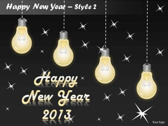 PowerPoint Designs 2013 Happy New Year Ppt Templates PowerPoint Designs 2013 Happy New Year Ppt Templates