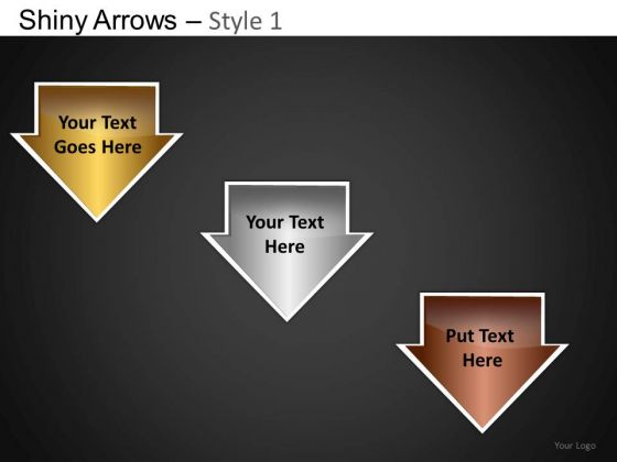 PowerPoint Designs Business Education Shiny Arrows Ppt Templates PowerPoint Designs Business Education Shiny Arrows Ppt Templates