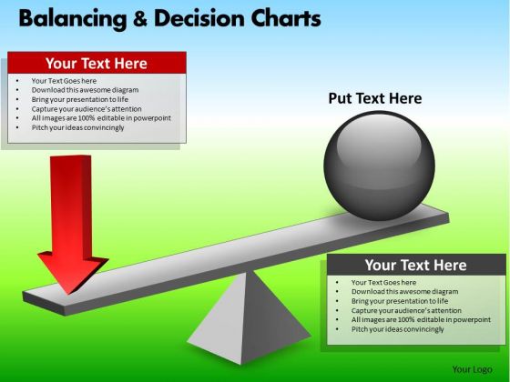 PowerPoint Designs Business Growth Balancing Decision Charts Ppt Slides PowerPoint Designs Business Growth Balancing Decision Charts Ppt Slides